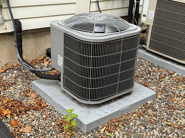 24/7 Emergency Heat Pump Repair experts in Petaluma, CA