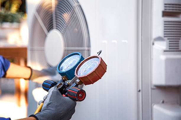 Affordable Heat Pump Repair solutions in Petaluma, CA