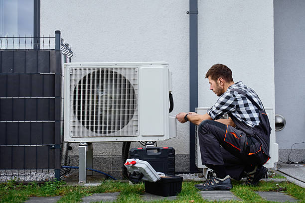 Top rated local Heat Pump Repair specialists in Petaluma, CA